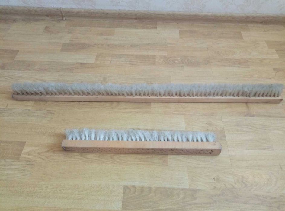 продаю деревяні щітки-зміталки-100шт