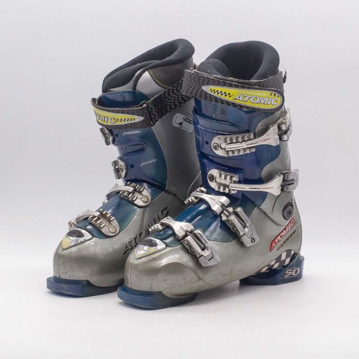 Buty Narciarskie r. 40 / 260 mm Atomic Carbon