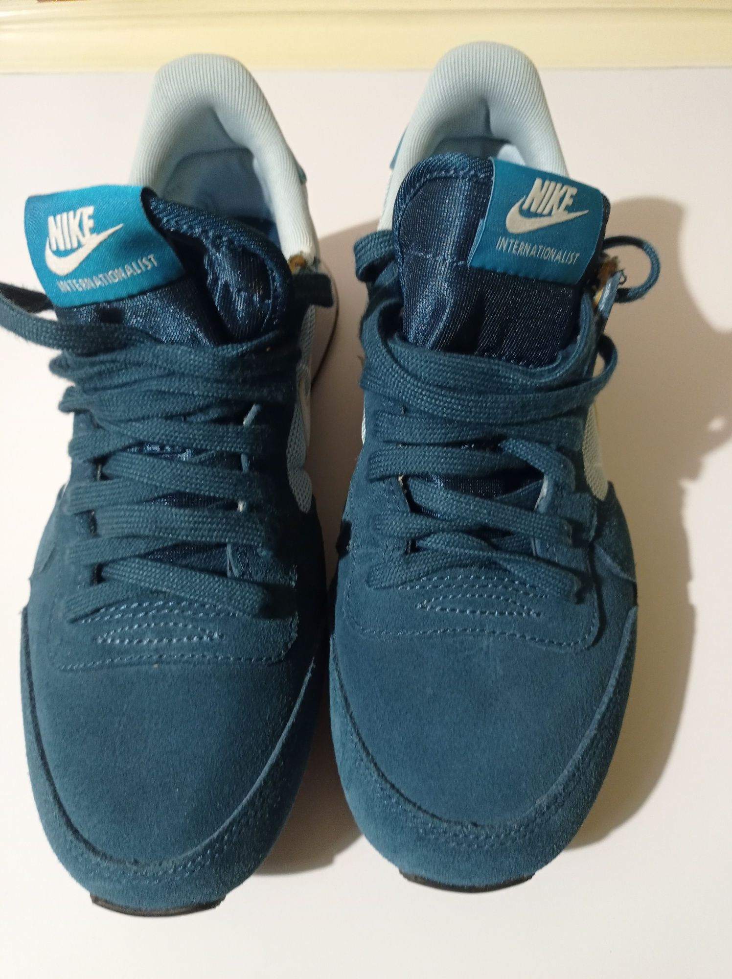 Buty Nike Internationalist 38.5