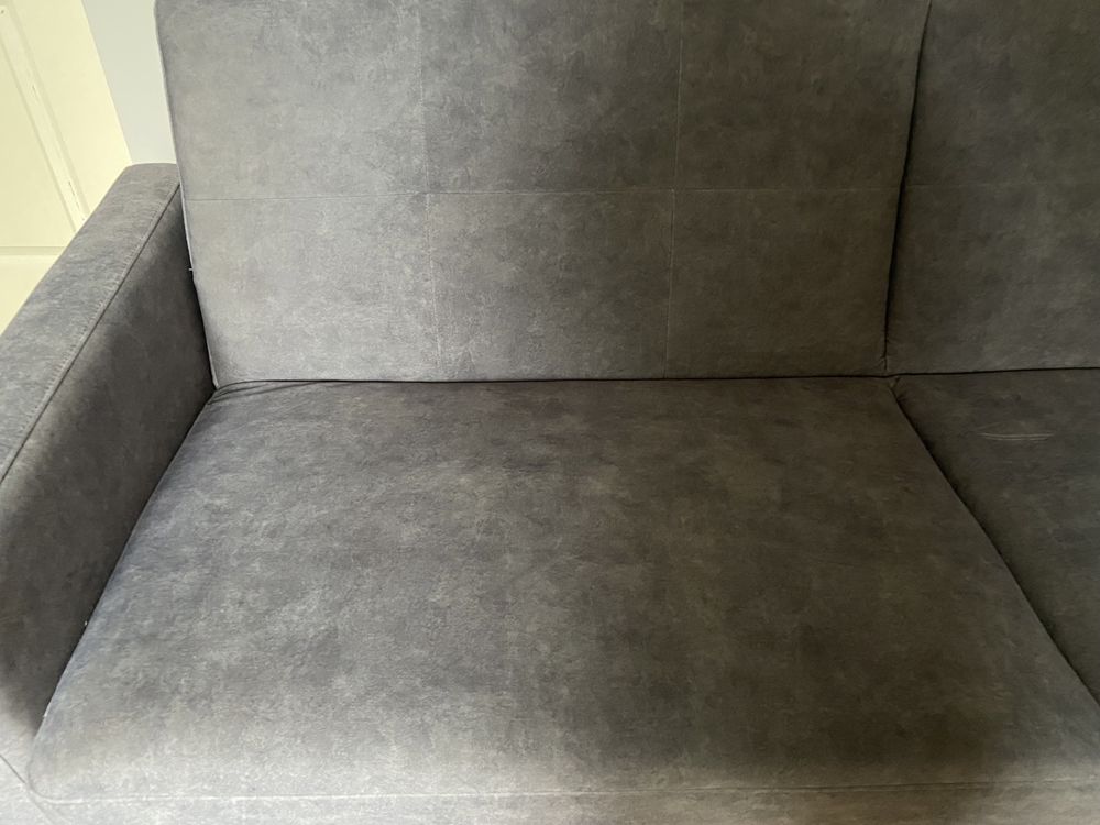 Sofa 3 os. z funkcją spania IWC Home