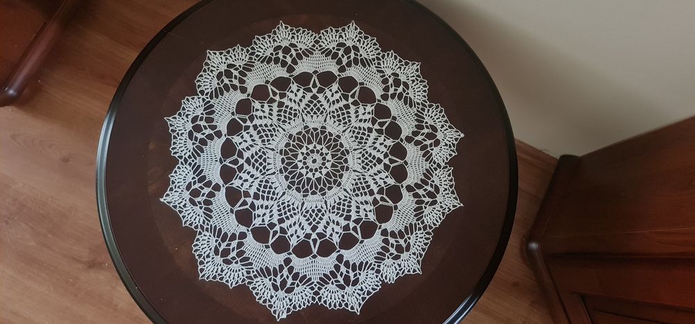 Serwetka, rękodzieło