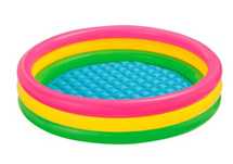 Piscina para bebé