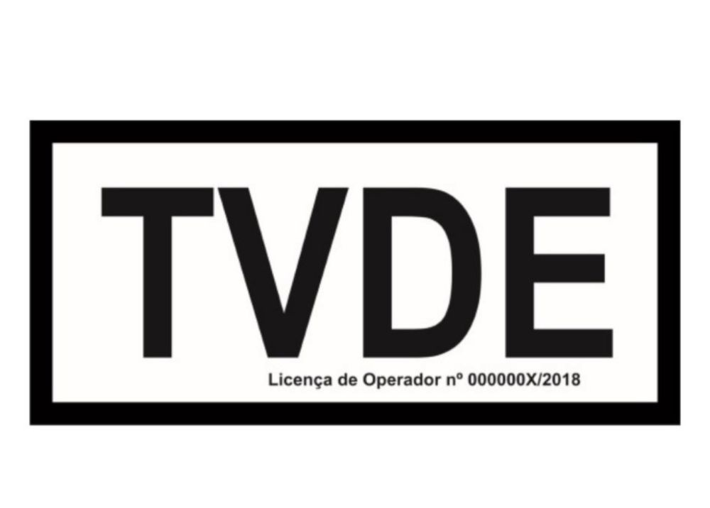 TVDE slot - trabalhe com carro próprio. Seguro incluido