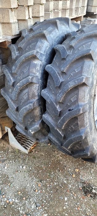 Opony 380 70 R28 13,6 - 28 Petlas TA-110