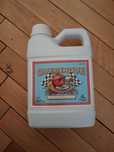 Nutrients Overdrive 0,5L