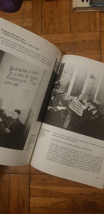 Ujrzałem twarz człowieka - Niemiecko-polskie kontrakty przed 1945r