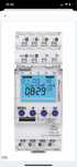 Zegar astronomiczny Theben TR 612 top3