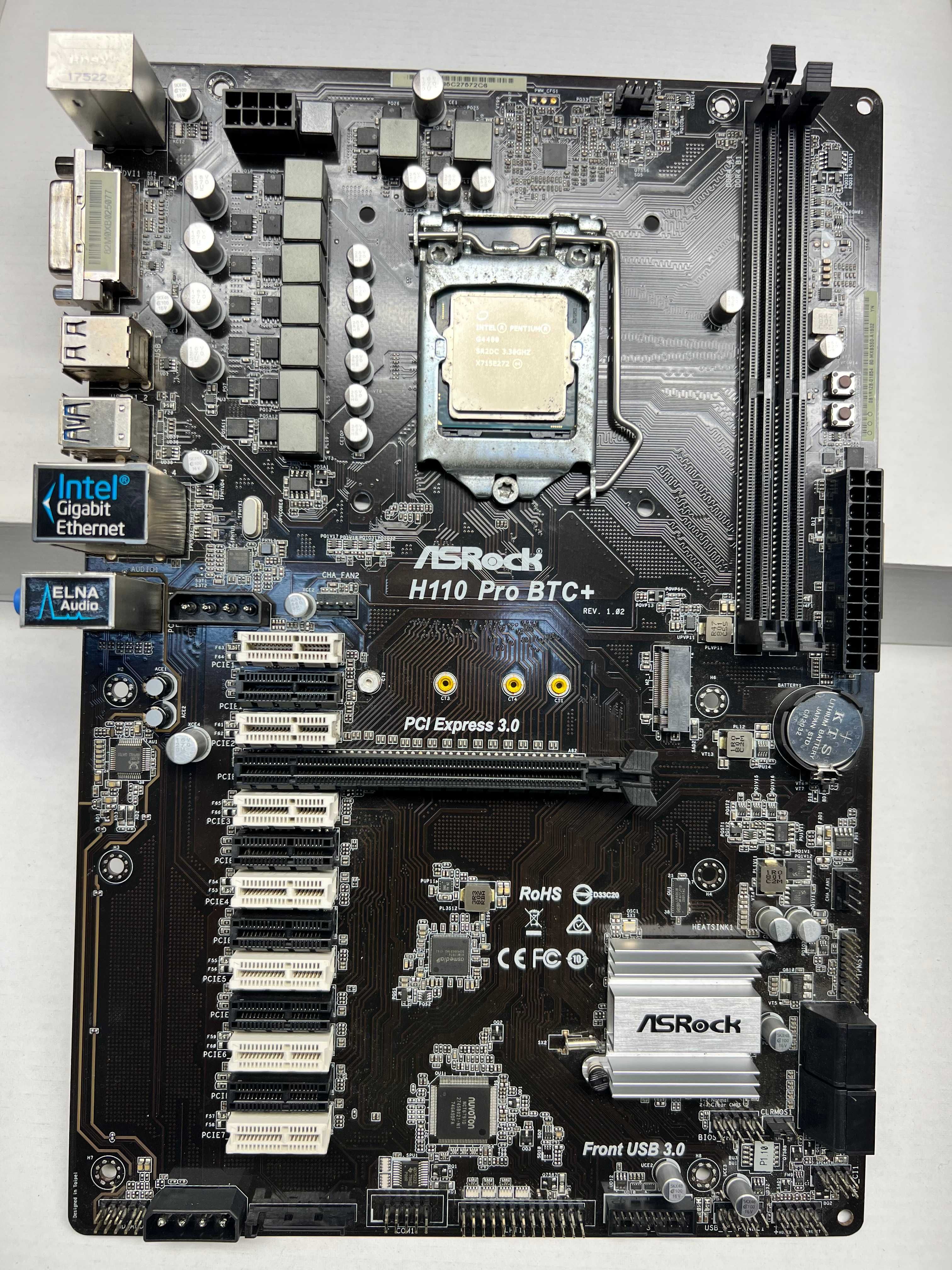 Bundle PC - Motherboard + Processador + memória