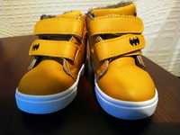 Sneakersy chłopięce Batman 20