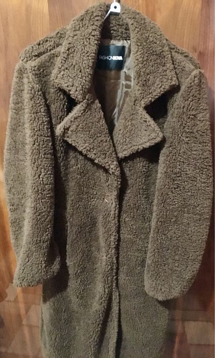 Пальто Новое. Зима / Осень