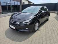 Opel Astra 1.6 CDTI 110KM LED Nawigacja Ekran Dotykowy