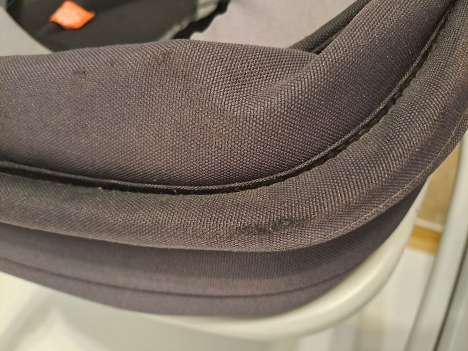 Greentom Reversible + Gondola