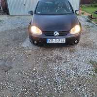 Volkswagen Golf GOlf V 1.9 TDI Do negocjacji