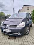 Renault Espace RENAULT GRAND ESPACE 2.0dci-150KM, Navi, Panorama, DVD