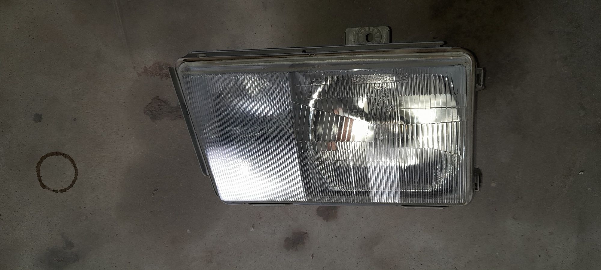 Peças e acessórios Mercedes W 124es