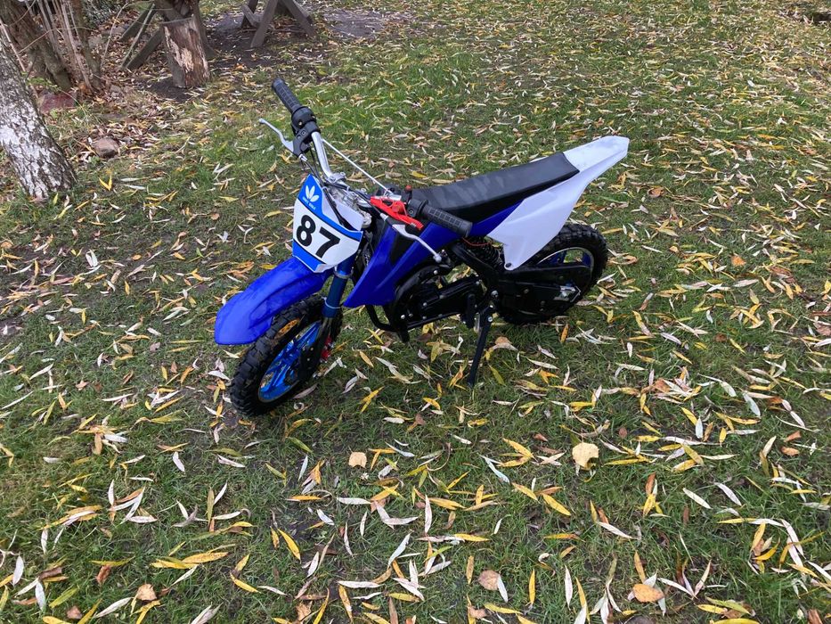 Дитячий крос до 12 років