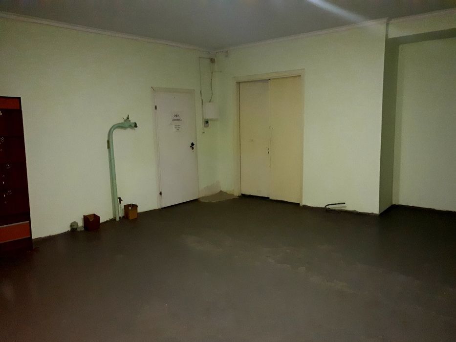 Здам приміщення різної площи та призначення