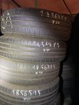 4x 185/65r15 Goodyear montaż 0zł szczecin