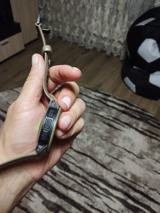 Годинники Garmin Instinct 2 Solar Tactical