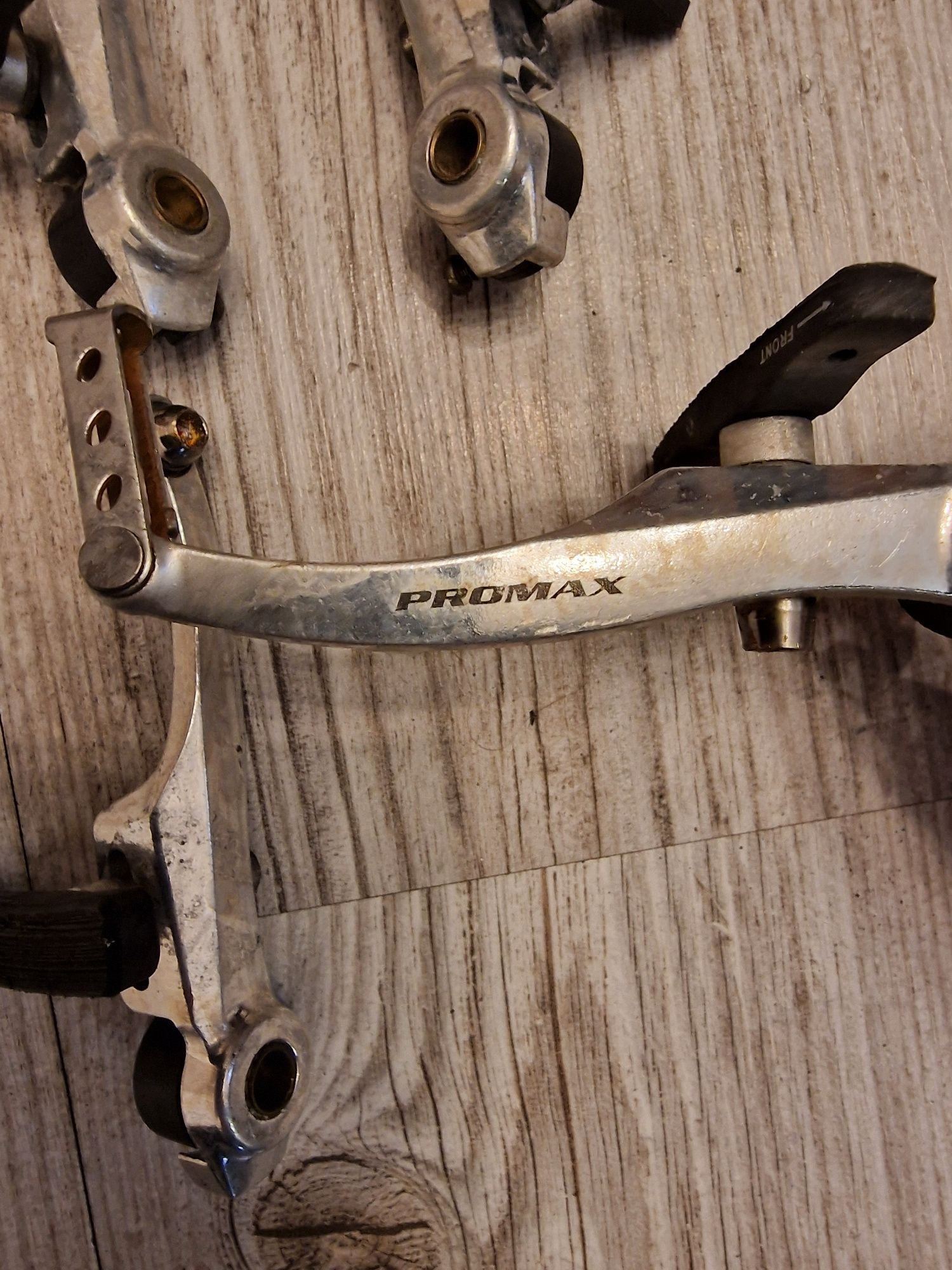Hamulce rowerowe v brake Promax