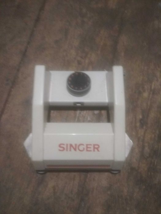Каретка SINGER для вязания