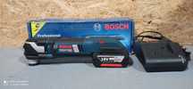 Narzędzie wielofunkcyjne Multitool Bosch GOP 18V-28 1x5Ah NOWE