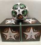 Adidas, Piłka nożna UEFA Champions League 2025 BOX JM4205 rozmiar 4