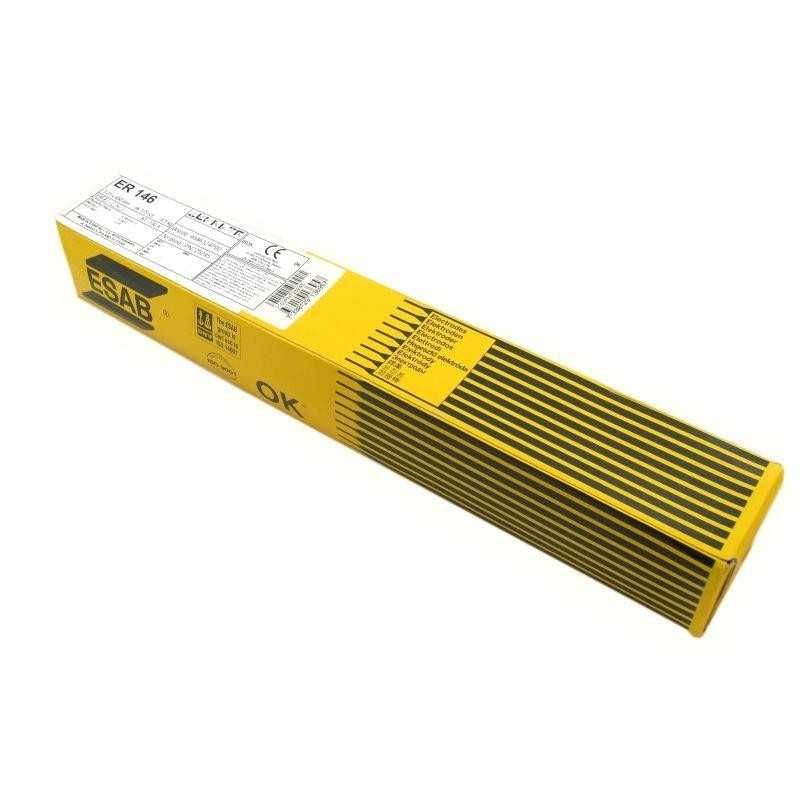 Elektrody EB 150 Eb146 2.5 3.25