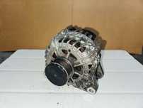 Alternador Peugeot 208 / Peugeot 3008 1.2 Turbo Gasolina - 2009 / 2023