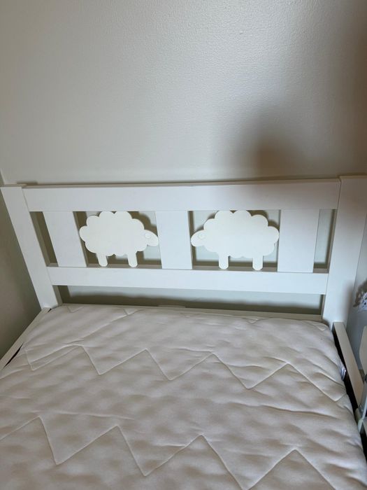 Cama de criança IKEA