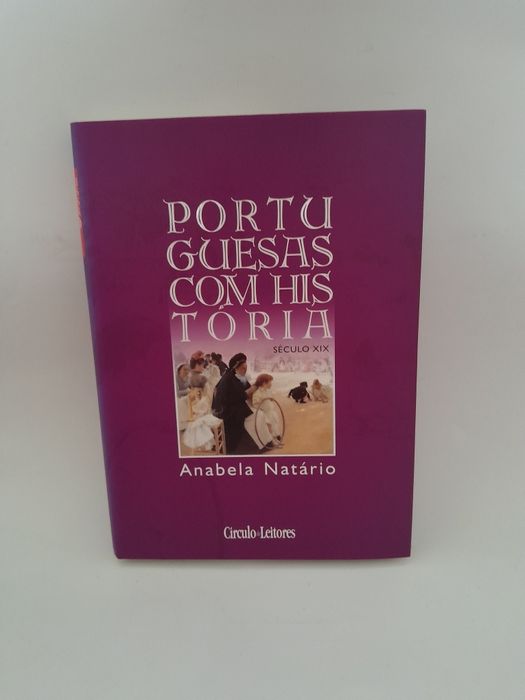 Coleção " Portuguesas com História "