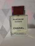 Chanel Platinum Egoiste pour homme edt 100 ml