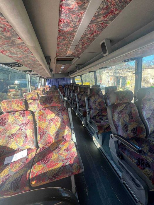Продам автобус MAN 10.220 / 35+1 місць / 1997 року
