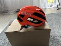kask grenadiers ineos nowy orginal