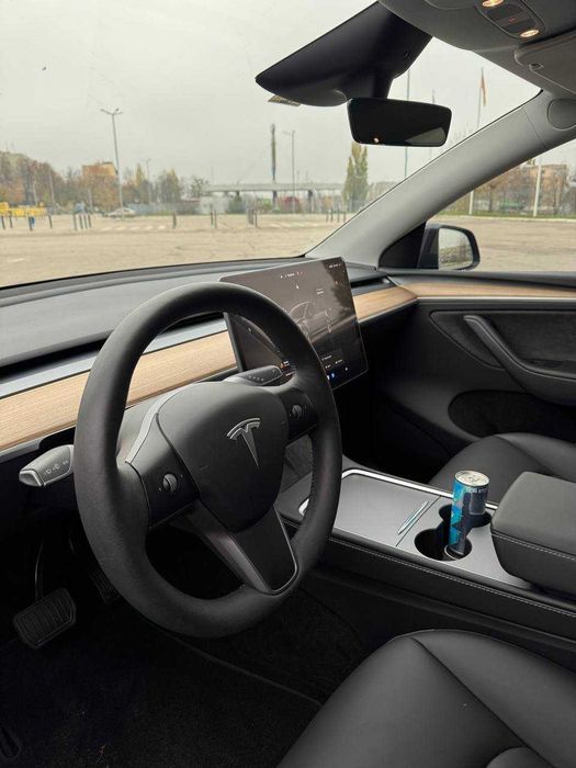 Tesla model Y Perfomance dual motor long Range AWD 82 kwH