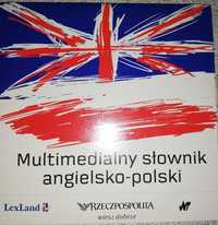 Multimedialny słownik angielsko-polski