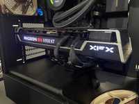 XFX Radeon RX 6950 XT com Caixa