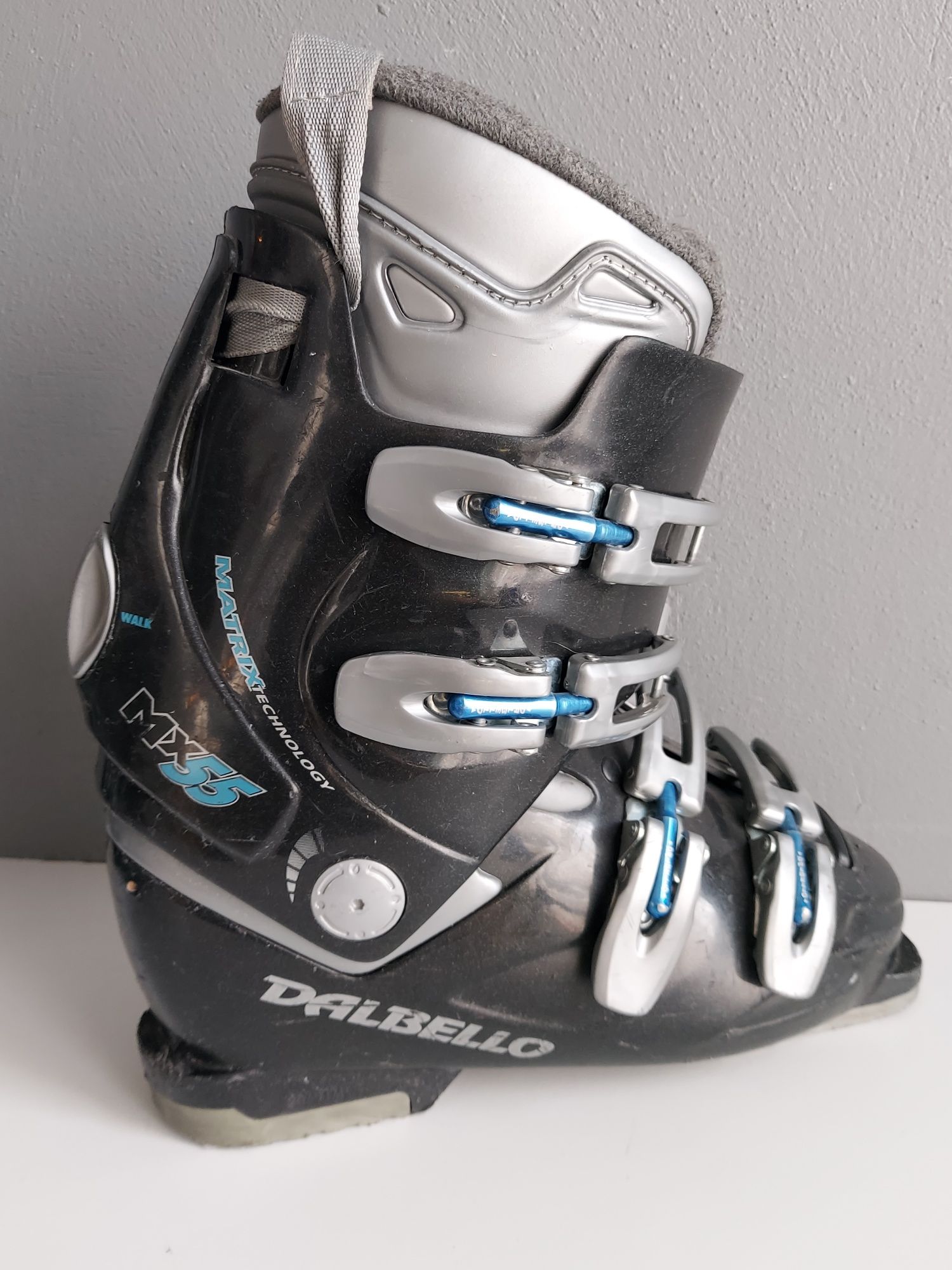 Buty narciarskie DALBELLO MX 55