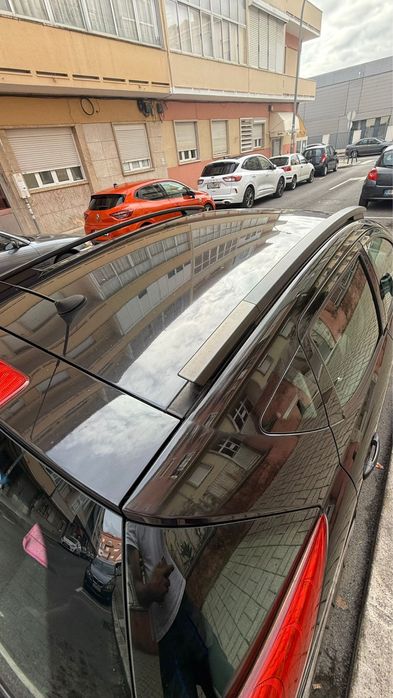 Peugeot 207 SW 1.4 2008 APENAS 115km