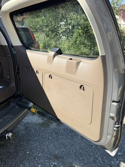 Iexus GX 460 ідеальний стан