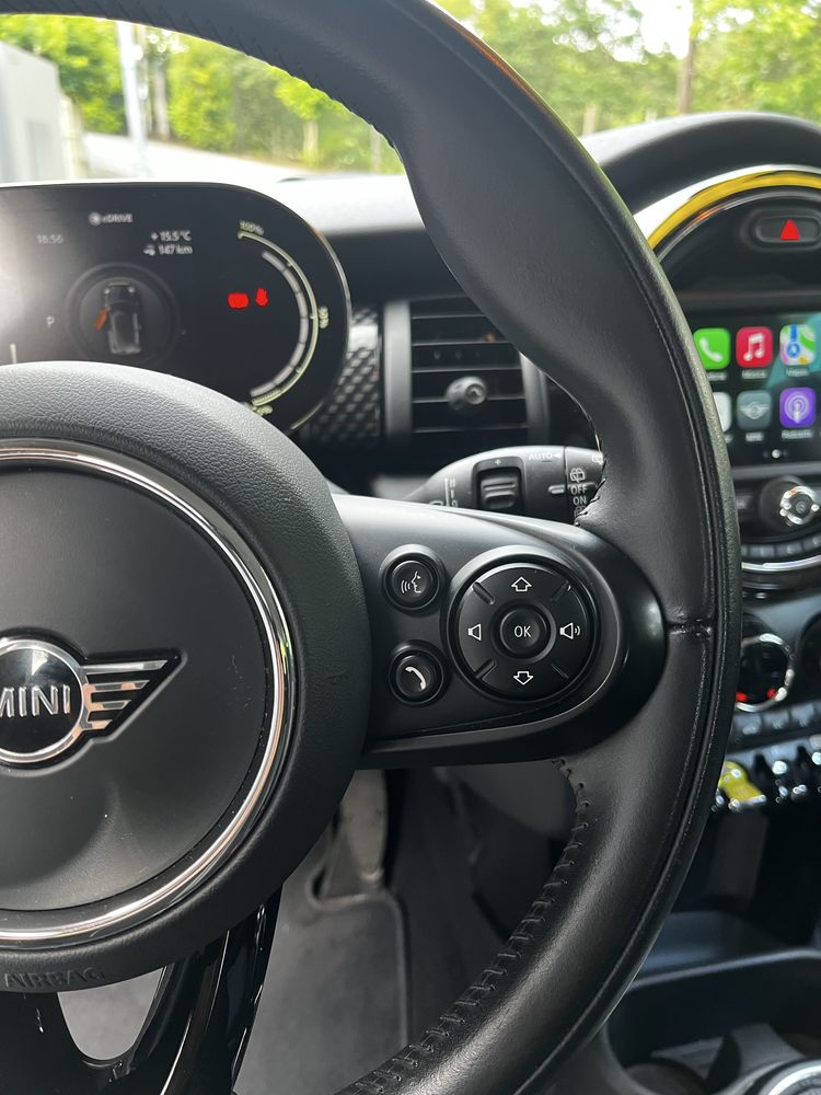 Mini 3 Portas Cooper SE