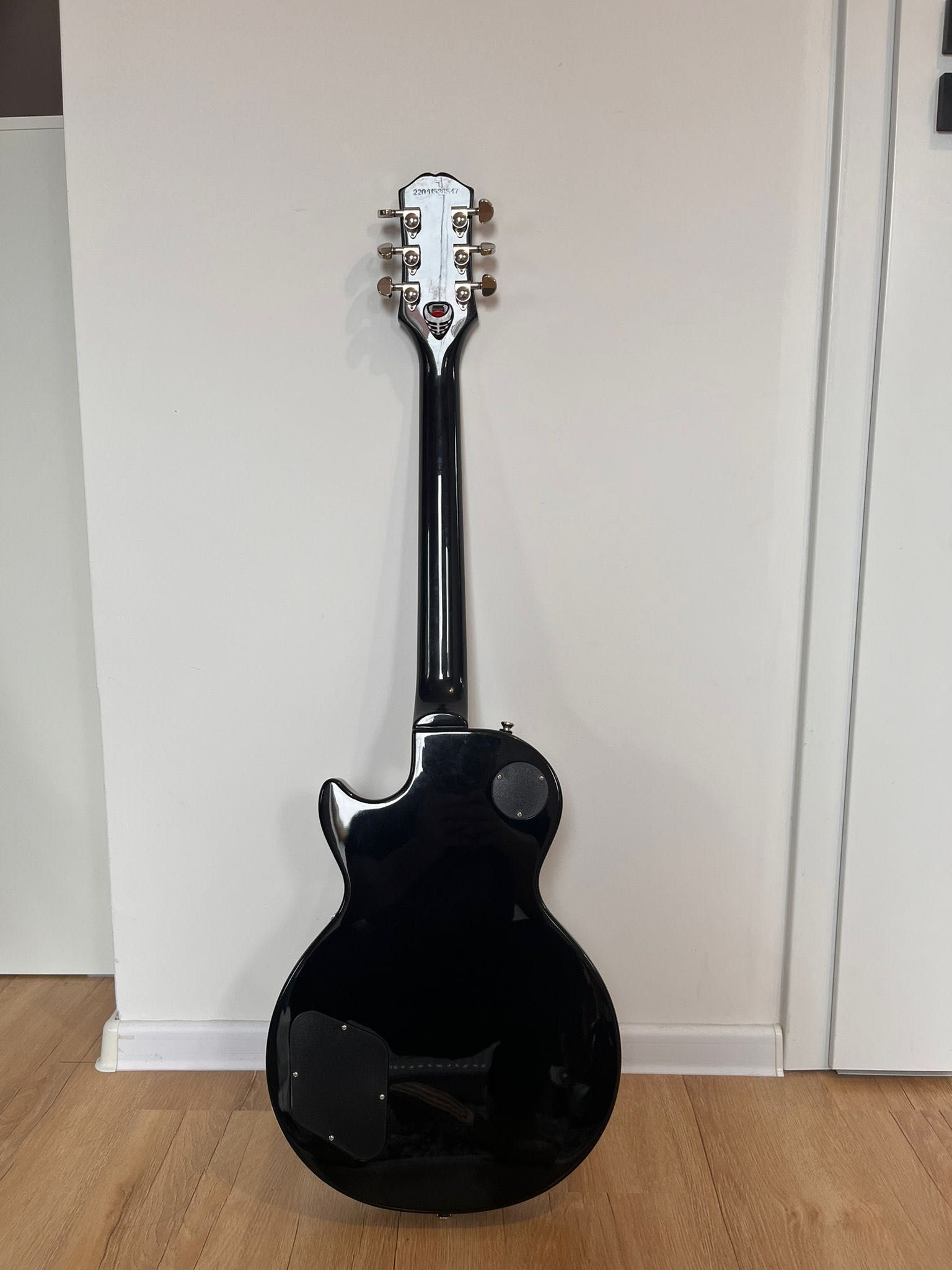 Epiphone Les Paul Standard Ebony