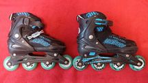 Ролики BEST Rollers 5800 (39-42)