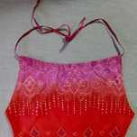 Vestido tubo Naf Naf
