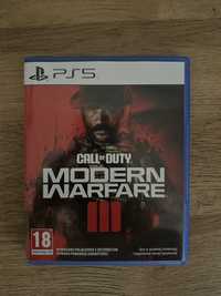 Call of Duty Modern Warfare III Ps5
