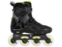 Rolki Powerslide Imperial One 80, rozmiar 37-38