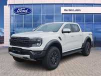 Ford RANGER RAPTOR  Ford Raptor 2.0 EcoBlue od ręki nowy!!