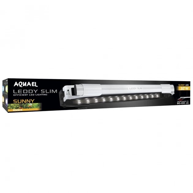LED-светильник AquaEl Leddy Slim Sunny 32 Вт 80-100 см