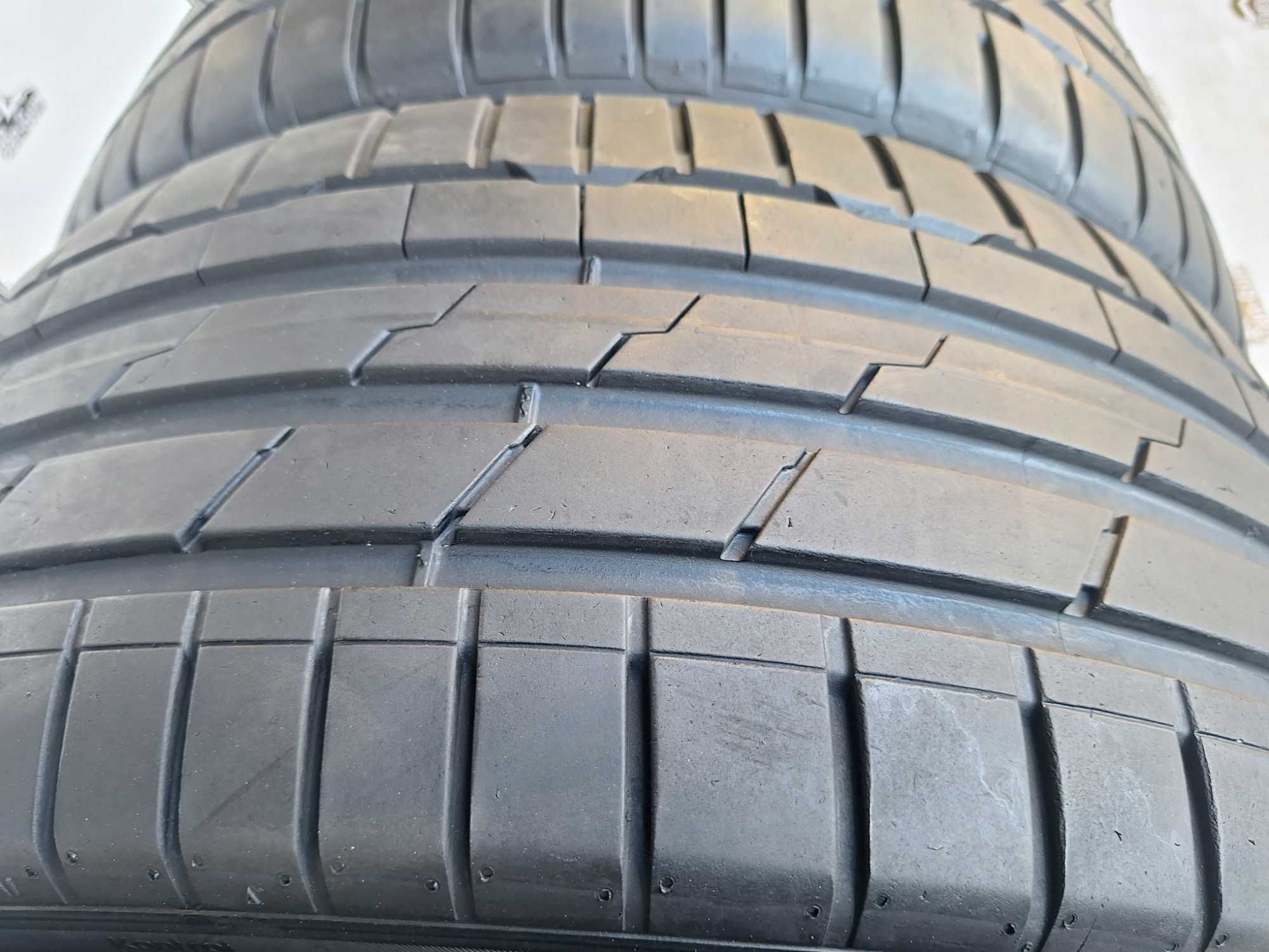 Opony 245/40 R 20 i 275/35 R 20 Hankook Ventus S1 Evo 3