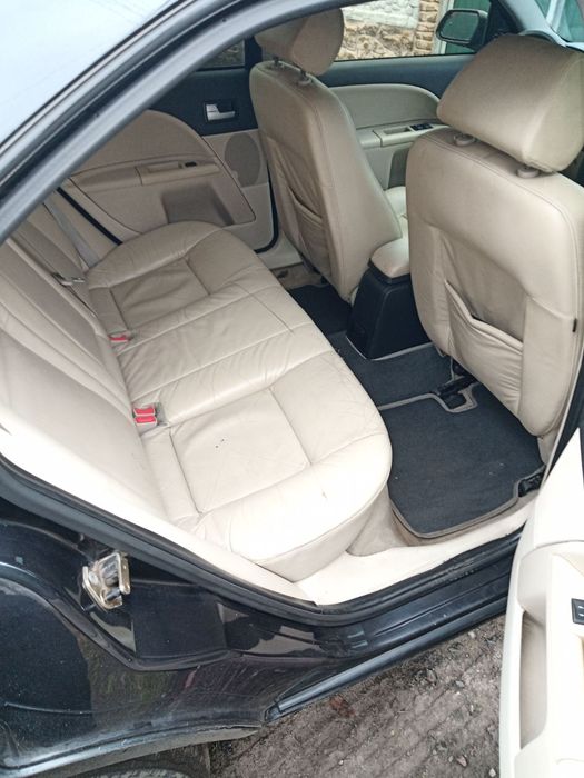 Продам Форд мондео